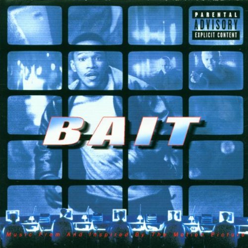 Bait (2000 Film) Mark Mancina