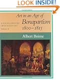 A Social History of Modern Art, Volume 2: Art in an Age of Bonapartism, 1800-1815 (v. 2)