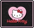 Plasticolor 000918R01 Officially Licensed Hello Kitty Utility Mat