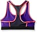 Under Armour Girls Heatgear Armour Solid Sports Bra