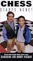 Chess Starts Here [VHS]