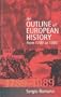 An Outline of European History from 1789 to 1989