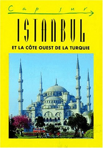 City Travel Guides Discounted  Livres : Istanbul