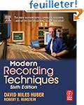 Modern Recording Techniques