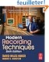 Modern Recording Techniques