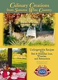 Search : Culinary Creations from Sonoma Wine Country