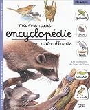 Revue Lito  / Ma première encyclopédie en autocollants : Les animaux du bord de l'eau