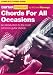 Cords for All Occasions: An Introduction to the Most Common Guitar Chords (Guitar Springboard)
