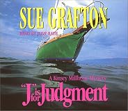 "J" Is for Judgment