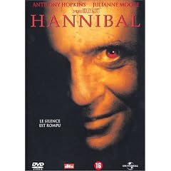 Hannibal - �dition 2 DVD