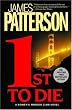 1st to Die (The Women's Murder Club)