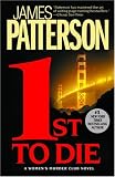 1st to Die (The Womens Murder Club)