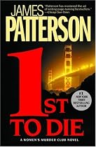 1st to Die (The Women's Murder Club)