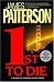 1st to Die (The Women's Murder Club)