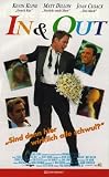 In & Out [VHS]