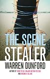 The Scene Stealer (Mitchell Draper Mysteries)