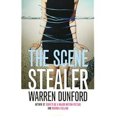 The Scene Stealer