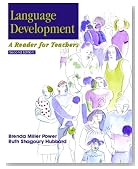 Language Development: A Reader for Teachers (2nd Edition)