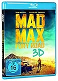 Image de Mad Max: Fury Road