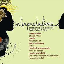 Interpretations: Celebrating the Music of Earth Wind & Fire