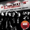 R-RATED RECORDS presents ”EX R to the NEXT R”Mixed by DJ HAJIME