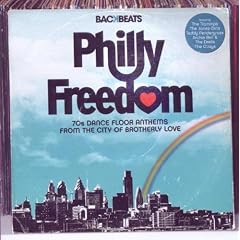 Philadelphia Freedom