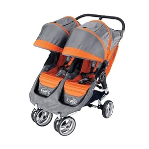 Double Strollers