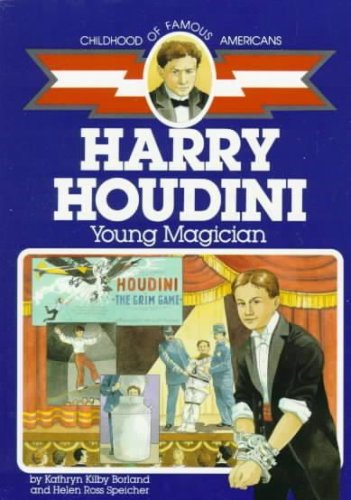 Harry Houdini