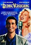 Die blonde Versuchung - Robert Loggia