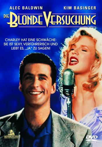 Produkt-Bild: Die blonde Versuchung
