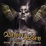 Legacy of Gaia