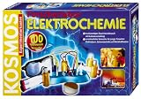 Kosmos 643713 - Forscherlabor Elektrochemie - 
