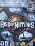 PC Game Real-Time Strategy Thrones & Patriots Expansion {WIN 98/ME/2000/XP/Vista}