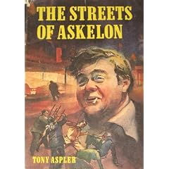 The Streets of Askelon