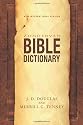 Zondervan Bible Dictionary