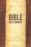Zondervan Bible Dictionary