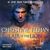 Lair of the Lion | [Christine Feehan]