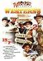 TV Classic Westerns Vol.1 - 2 (Boxset) The Fighter / Stampede At Tent City / Outlaws Inheritance / Mail Order Groom / Day Of The Hunter / Dear Teacher/ Sego Lillies / The Dr Denker Story / Malachi Story / The Apache Kid / Geronimo / The Return Of Widow Brown / Hard Decision/ A Flower On Boot Hill / Return Of The Canary Kid