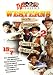 Search : TV Classic Westerns Vol.1 - 2 (Boxset) The Fighter / Stampede At Tent City / Outlaws Inheritance / Mail Order Groom / Day Of The Hunter / Dear Teacher/ Sego Lillies / The Dr Denker Story / Malachi Story / The Apache Kid / Geronimo / The Return Of Widow Brown / Hard Decision/ A Flower On Boot Hill / Return Of The Canary Kid