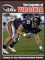 The Legends of the Virginia Cavaliers