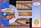 Thomas & Friends - 3 1/2  Single Curved Switch Track