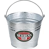 Buy Behrens G100 55 oz Steel Pail by Behrens