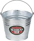 HOT DIPPED MINI PAIL 2QT