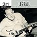 20th Century Masters: The Millennium Collection: Best Of Les Paul