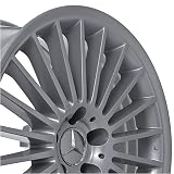(4) 18" Mercedes Benz c e cl clk s sl slk ml r wheels rims