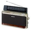 SONY FM/AM �z�[�����W�I A101 �S�[���h ICF-A101/N