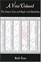 A voice unheard: The Latimer case and people with disabilities