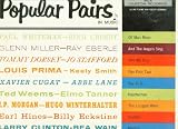 Popular Pairs in Music - Various Artists
