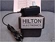 Hilton Regular Profile Volume Pedal