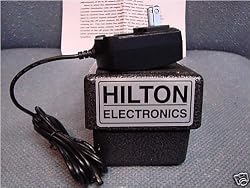Hilton Regular Profile Volume Pedal